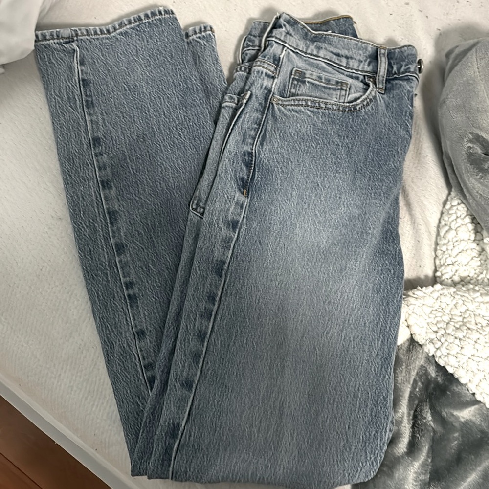 pacsun jeans